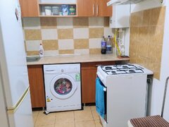 Berceni, Dimitrie Leonida, metrou la 3 minute,centrala proprie