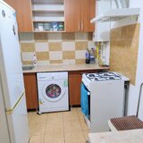 Berceni, Dimitrie Leonida, metrou la 3 minute,centrala proprie